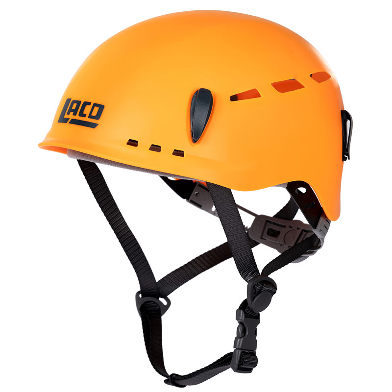 helmet LACD Protector 2.0 orange